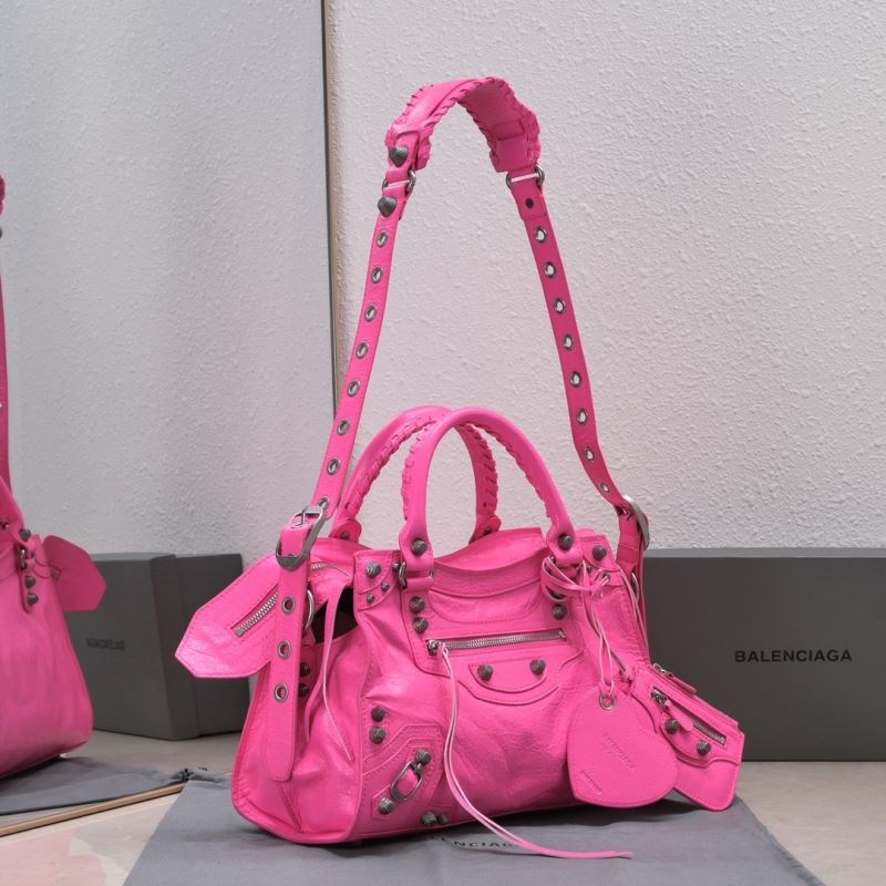 Balenciaga Classic City Bags